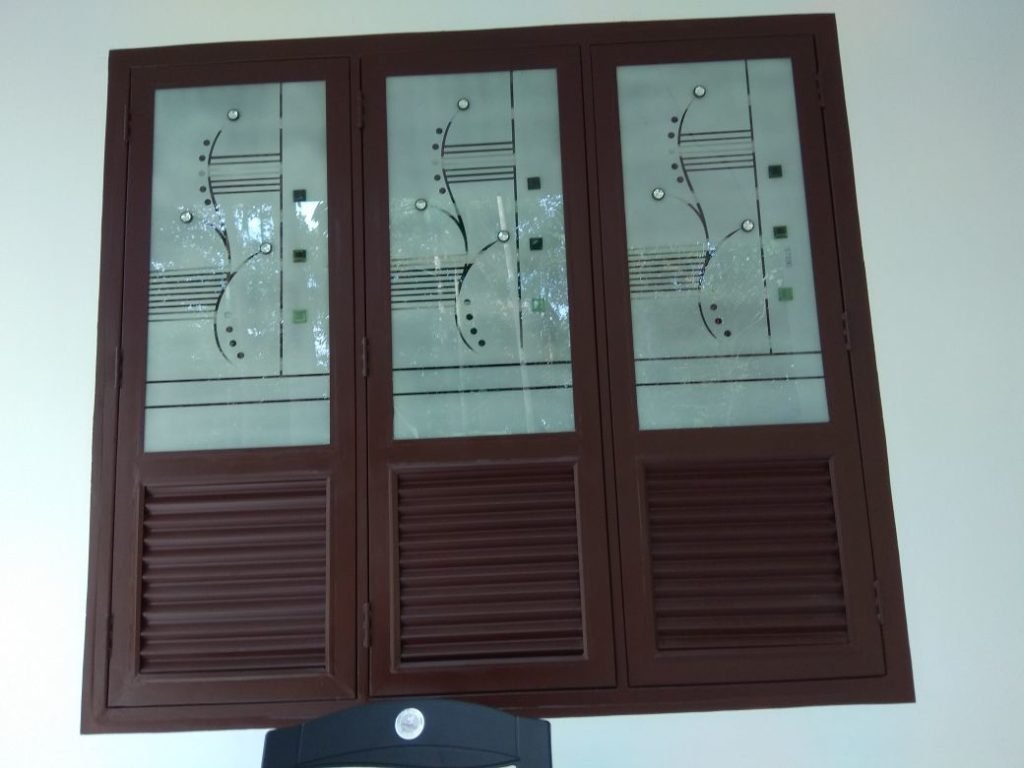 Best Steel Door Designs in India with Price Residential